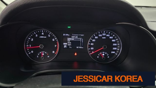 2021 Kia All new K3 - Thumbnail 7