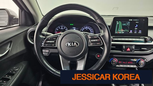2021 Kia All new K3 - Thumbnail 8