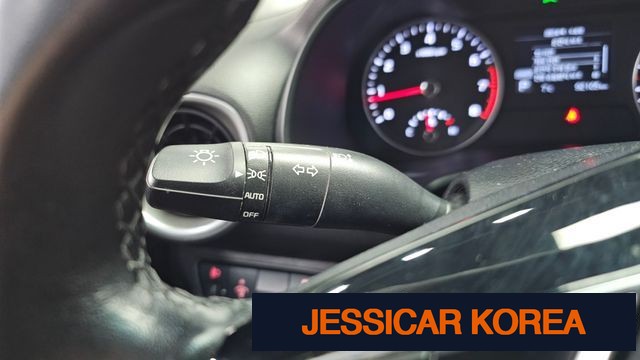 2021 Kia All new K3 - Thumbnail 9