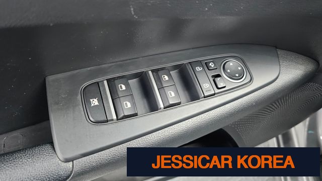 2021 Kia All new K3 - Thumbnail 13