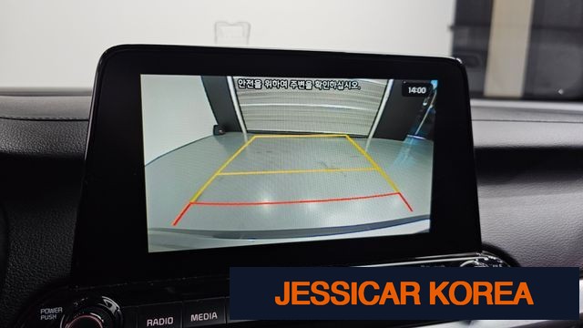 2021 Kia All new K3 - Thumbnail 14