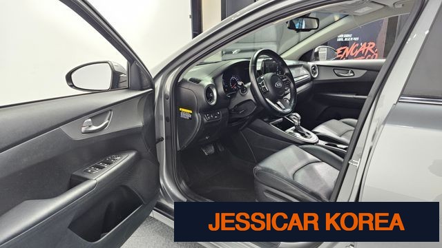 2021 Kia All new K3 - Thumbnail 15