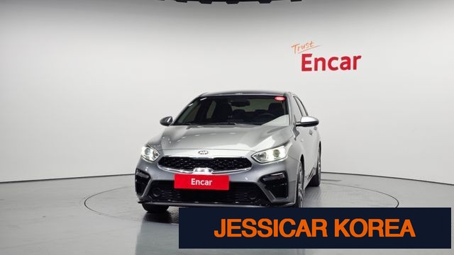 2021 Kia All new K3 - Thumbnail 16