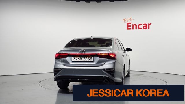 2021 Kia All new K3 - Thumbnail 19