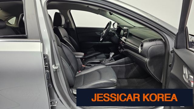 2021 Kia All new K3 - Thumbnail 20