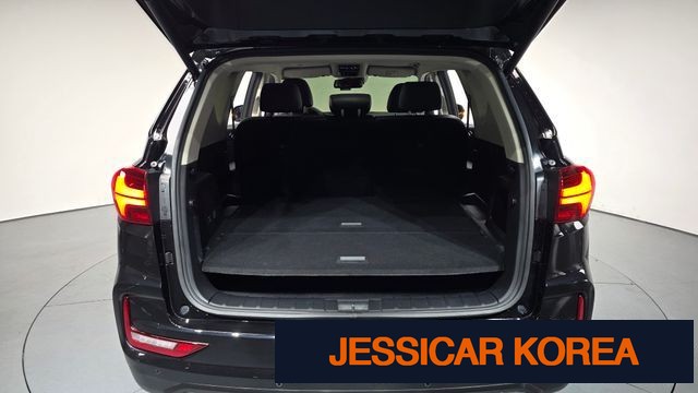 2021 KG Mobility All New Rexton - Thumbnail 9
