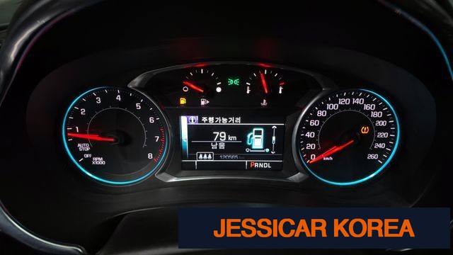 2018 Chevrolet All new Malibu - Thumbnail 19