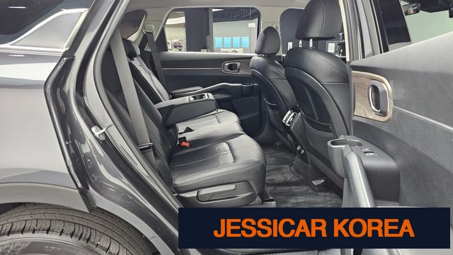 2022 Kia Sorento 4th Gen - Thumbnail 2