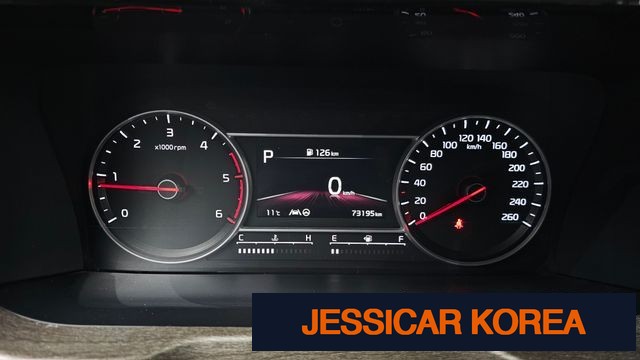 2022 Kia Sorento 4th Gen - Thumbnail 4