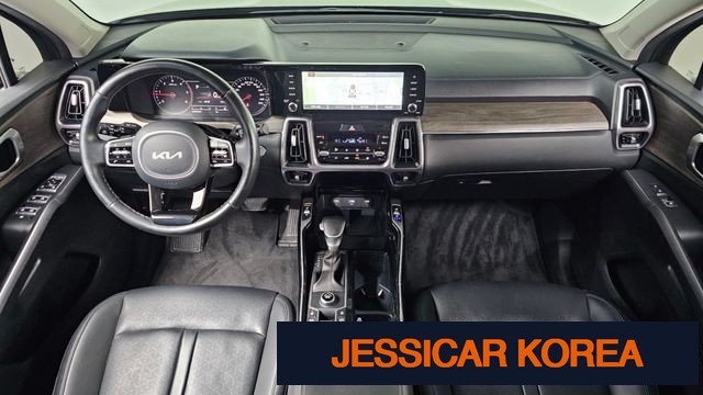 2022 Kia Sorento 4th Gen - Thumbnail 6