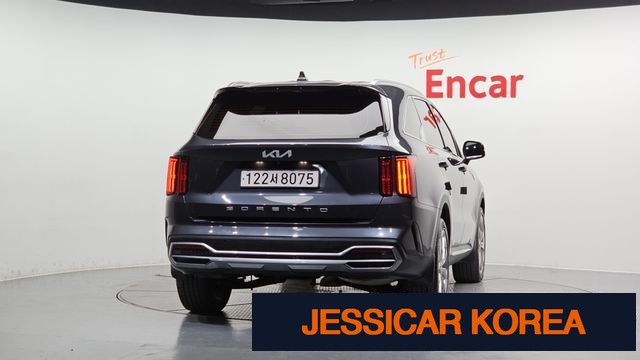 2022 Kia Sorento 4th Gen - Thumbnail 7