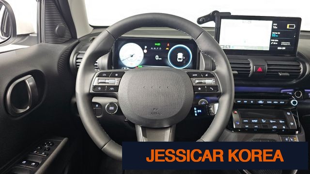2025 Hyundai casper electric - Thumbnail 6