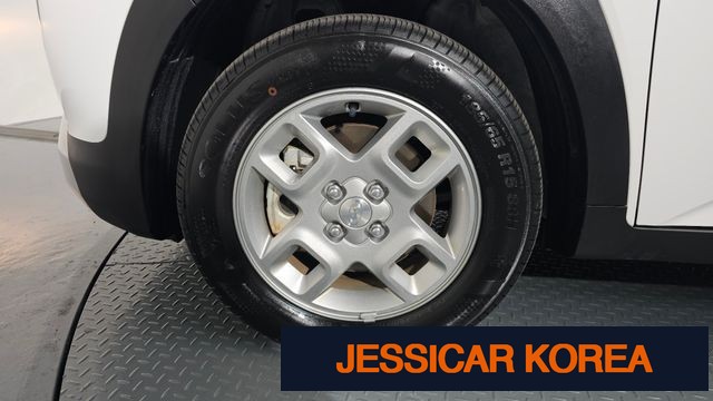 2025 Hyundai casper electric - Thumbnail 7