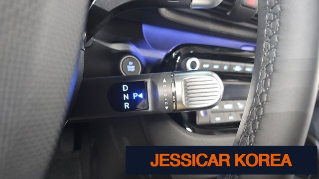 2025 Hyundai casper electric - Thumbnail 9