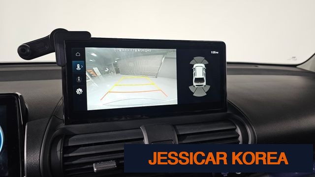 2025 Hyundai casper electric - Thumbnail 10