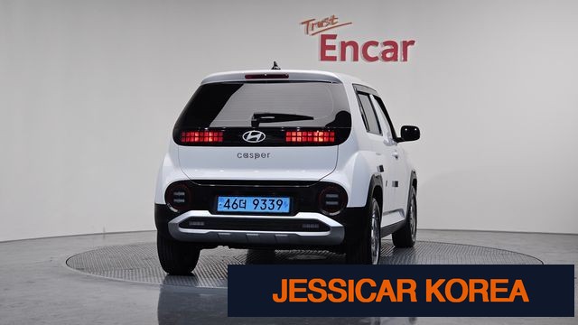 2025 Hyundai casper electric - Thumbnail 12