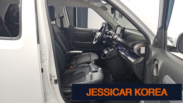 2025 Hyundai casper electric - Thumbnail 14