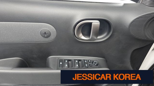 2025 Hyundai casper electric - Thumbnail 15