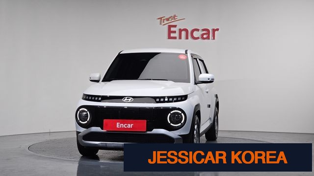 2025 Hyundai casper electric - Thumbnail 16
