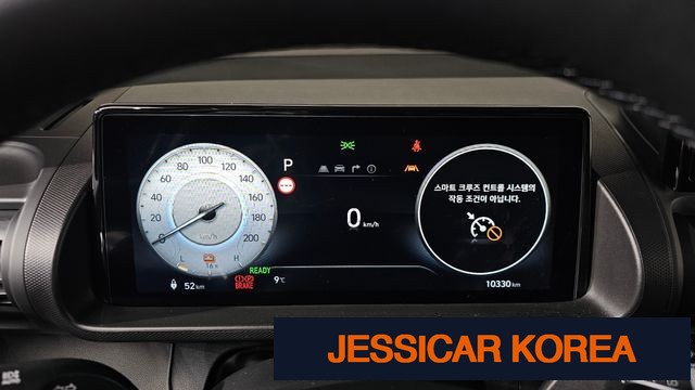 2025 Hyundai casper electric - Thumbnail 17