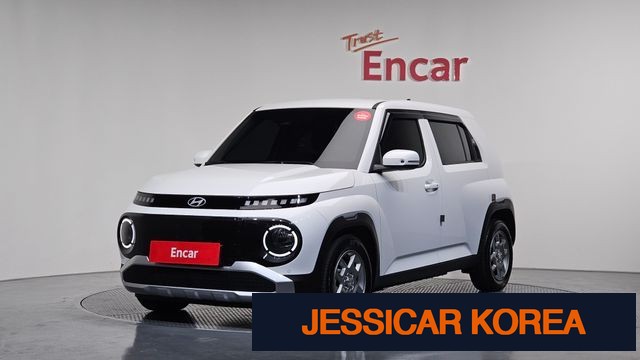 2025 Hyundai casper electric - Thumbnail 18