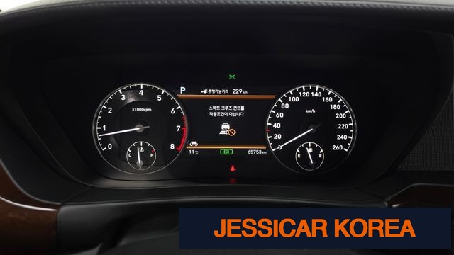2018 Genesis EQ900 - Thumbnail 7
