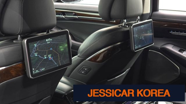 2018 Genesis EQ900 - Thumbnail 8