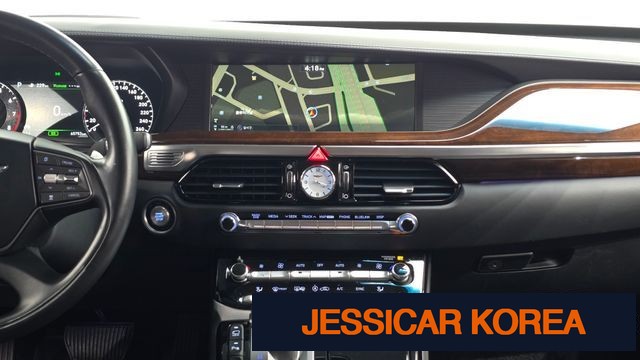 2018 Genesis EQ900 - Thumbnail 12