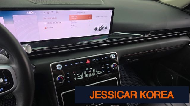 2024 Genesis GV80 - Thumbnail 3