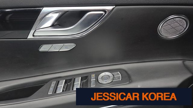 2024 Genesis GV80 - Thumbnail 8