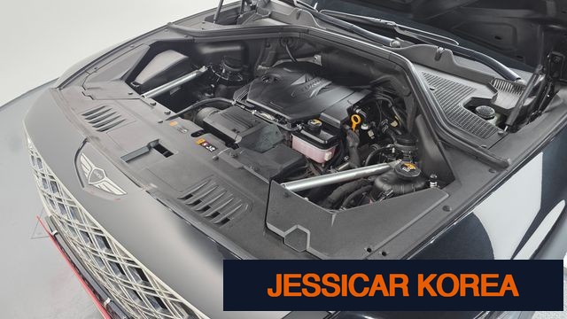 2024 Genesis GV80 - Thumbnail 17