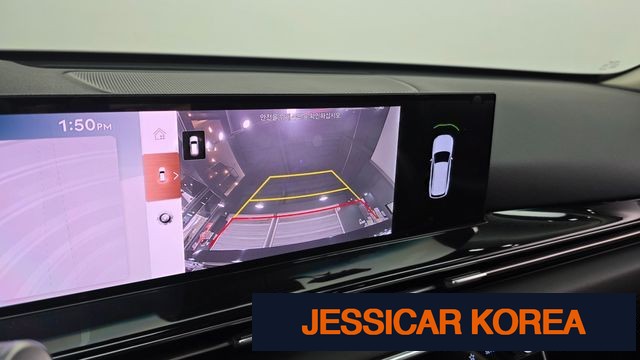 2024 Genesis GV80 - Thumbnail 19