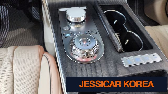 2025 Genesis G80 (RG3) - Thumbnail 4