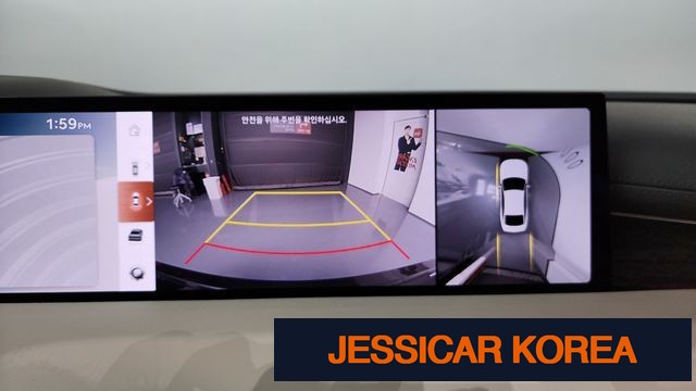 2025 Genesis G80 (RG3) - Thumbnail 6