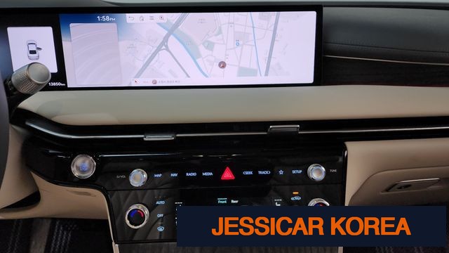 2025 Genesis G80 (RG3) - Thumbnail 7