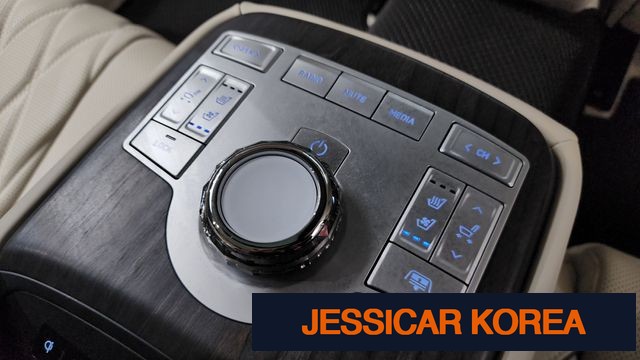2025 Genesis G80 (RG3) - Thumbnail 15