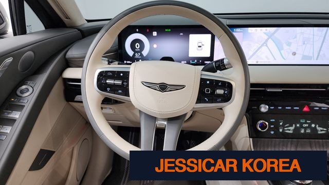 2025 Genesis G80 (RG3) - Thumbnail 17