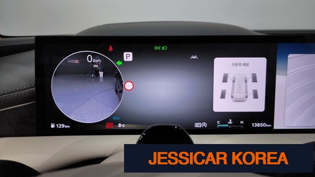 2025 Genesis G80 (RG3) - Thumbnail 19
