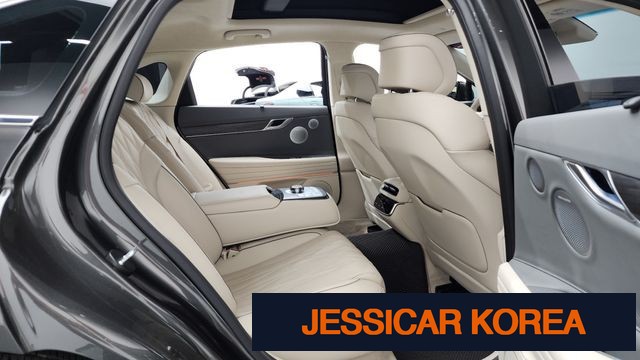2025 Genesis G80 (RG3) - Thumbnail 20