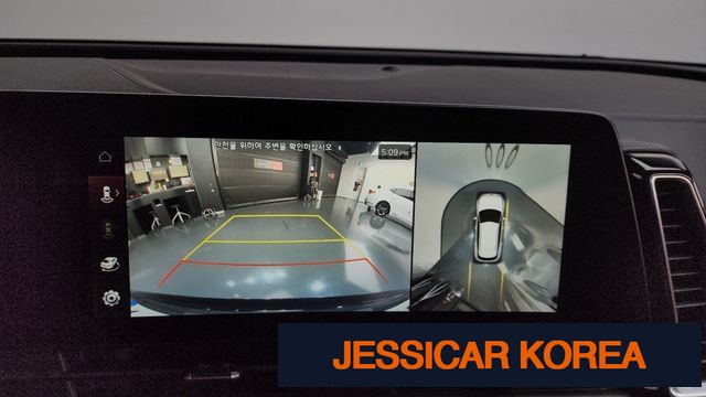 2022 Kia Sportage 5th Gen - Thumbnail 3