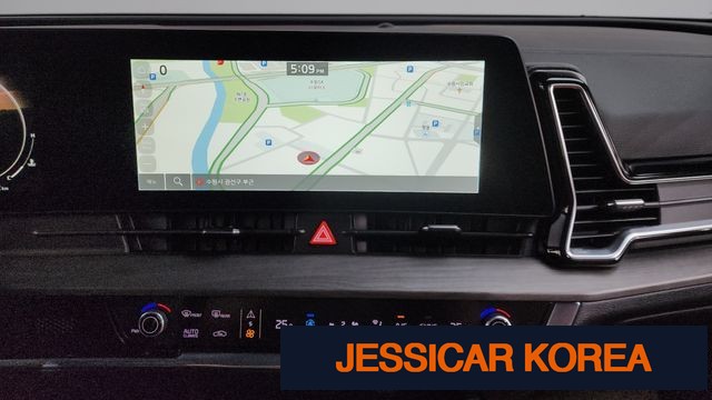 2022 Kia Sportage 5th Gen - Thumbnail 5