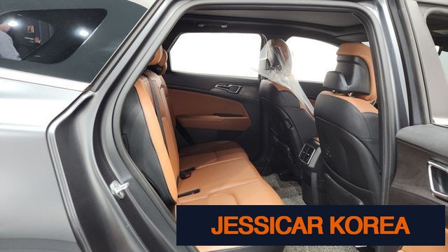 2022 Kia Sportage 5th Gen - Thumbnail 7