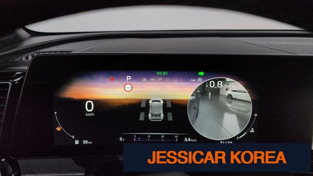 2022 Kia Sportage 5th Gen - Thumbnail 10