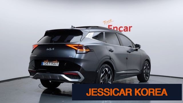 2022 Kia Sportage 5th Gen - Thumbnail 12
