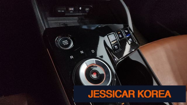2022 Kia Sportage 5th Gen - Thumbnail 13