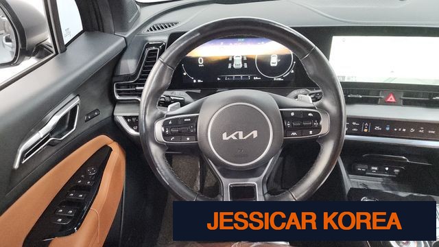 2022 Kia Sportage 5th Gen - Thumbnail 14