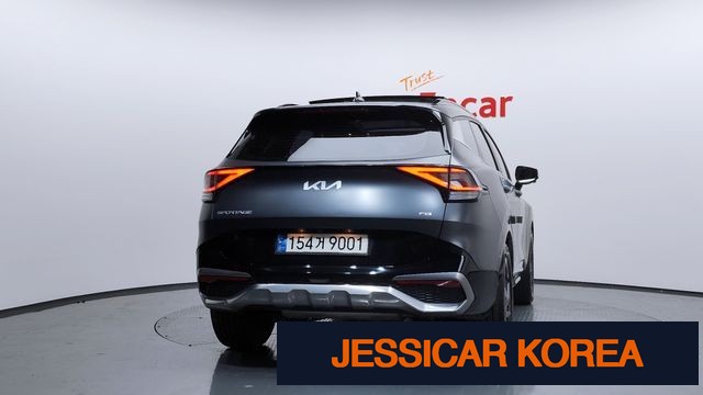 2022 Kia Sportage 5th Gen - Thumbnail 15