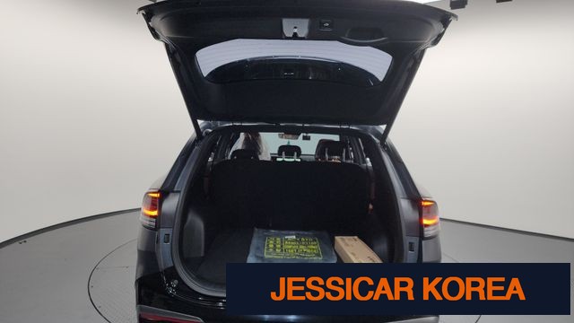 2022 Kia Sportage 5th Gen - Thumbnail 19