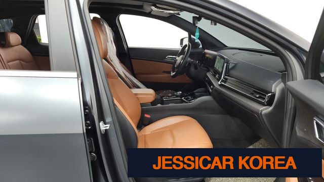 2022 Kia Sportage 5th Gen - Thumbnail 20