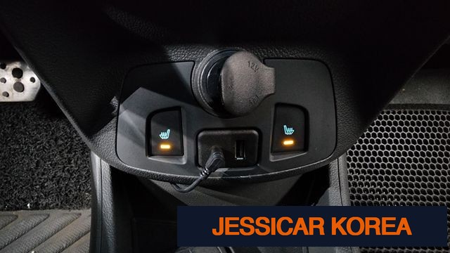 2014 Chevrolet Spark - Thumbnail 3